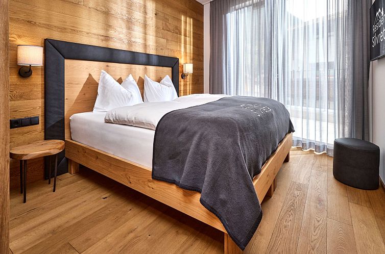 Appartement Das luxuriöse Chalet-Apartment