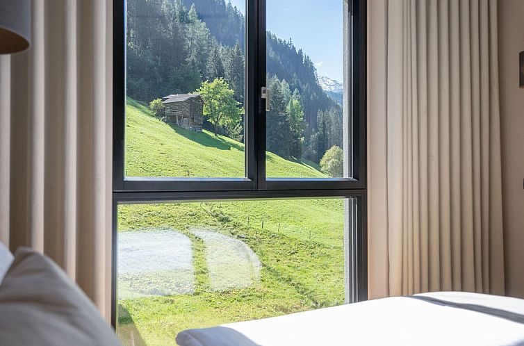 Appartement Atemberaubendes Luxus-Apartment Residenz Silvret