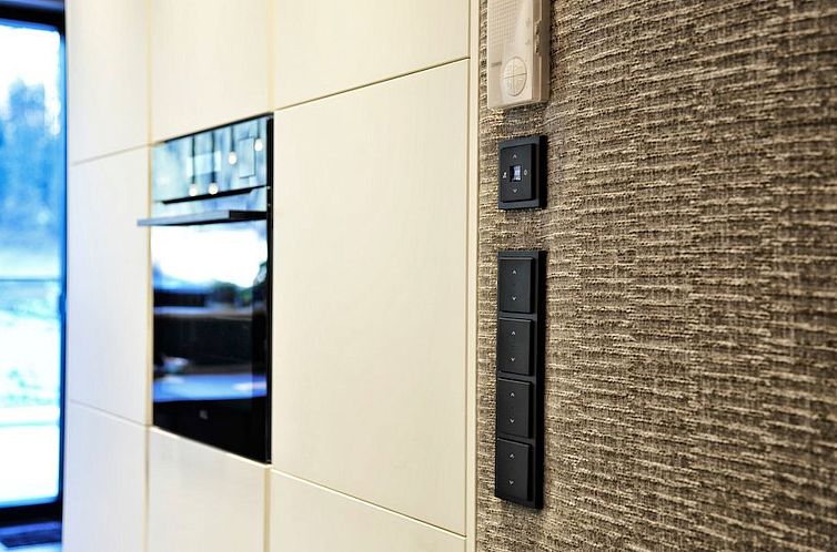 Appartement Alpiner Glam Penthouse - Trendy - Cosy - Comfy