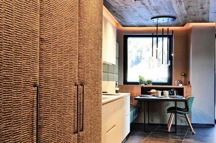 Appartement Alpiner Glam Penthouse - Trendy - Cosy - Comfy