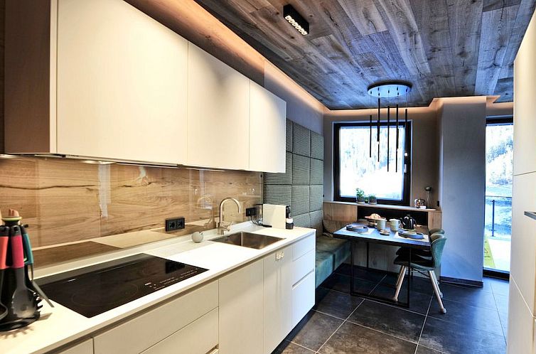 Appartement Alpiner Glam Penthouse - Trendy - Cosy - Comfy