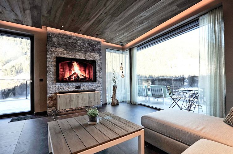 Appartement Alpiner Glam Penthouse - Trendy - Cosy - Comfy