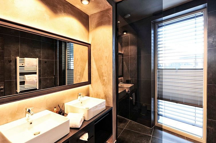 Appartement Alpiner Glam Penthouse - Trendy - Cosy - Comfy