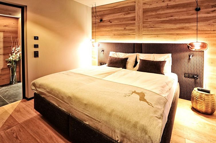 Appartement Alpiner Glam Penthouse - Trendy - Cosy - Comfy