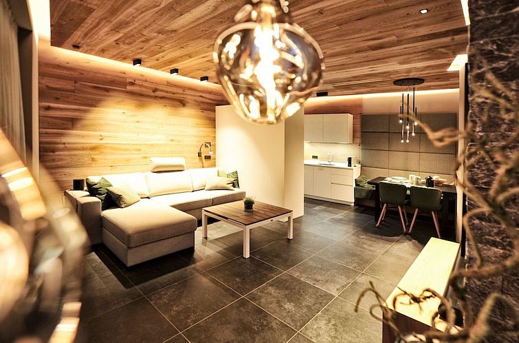Appartement Alpiner Glam Penthouse - Trendy - Cosy - Comfy