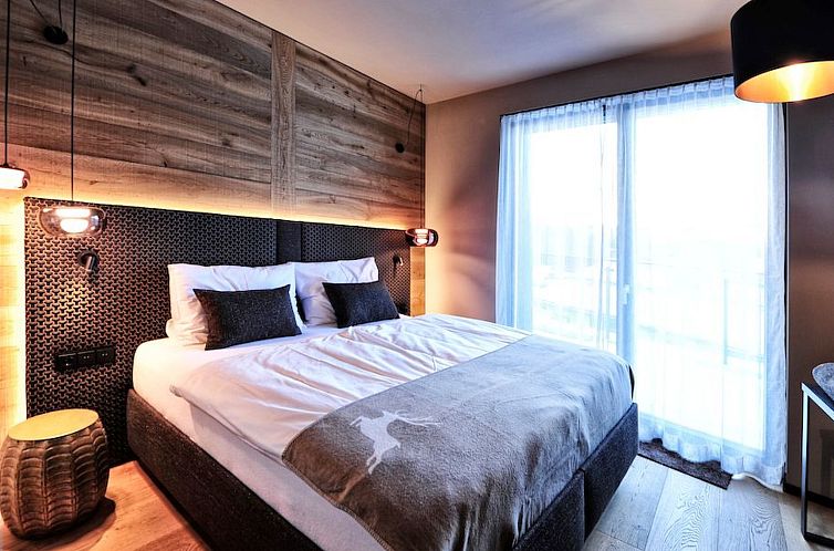 Appartement Alpiner Glam Penthouse - Trendy - Cosy - Comfy