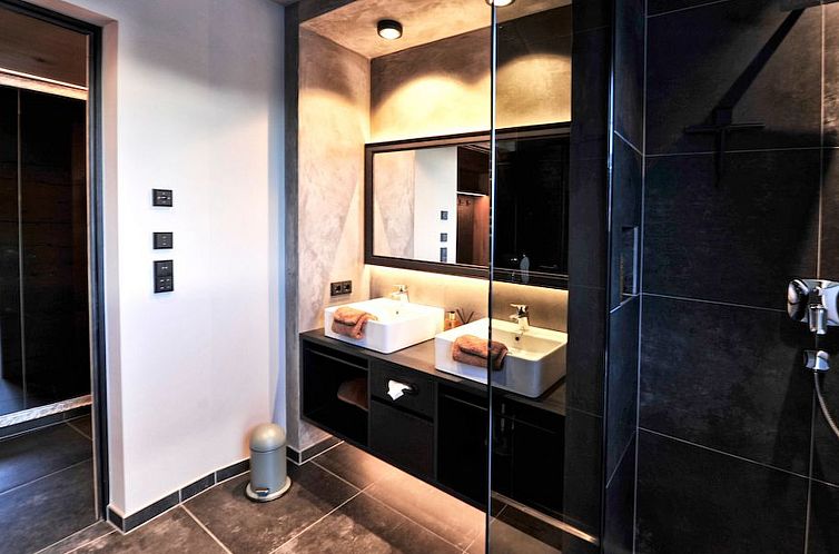 Appartement Alpiner Glam Penthouse - Trendy - Cosy - Comfy