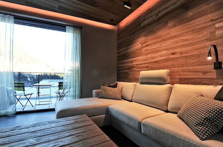 Appartement Alpiner Glam Penthouse - Trendy - Cosy - Comfy