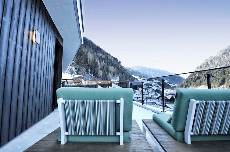 Appartement Alpiner Glam Penthouse - Trendy - Cosy - Comfy