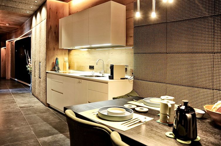 Appartement Alpiner Glam Penthouse - Trendy - Cosy - Comfy