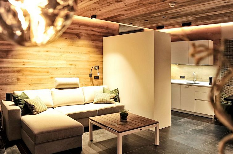 Appartement Alpiner Glam Penthouse - Trendy - Cosy - Comfy