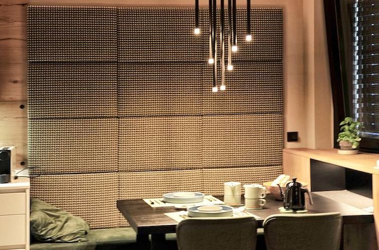 Appartement Alpiner Glam Penthouse - Trendy - Cosy - Comfy