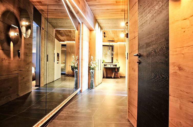 Appartement Alpiner Glam Penthouse - Trendy - Cosy - Comfy