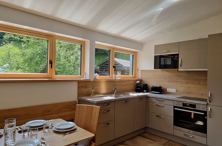 Appartement Home Fuchsbau