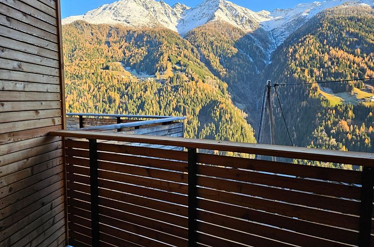 Appartement Home Fuchsbau