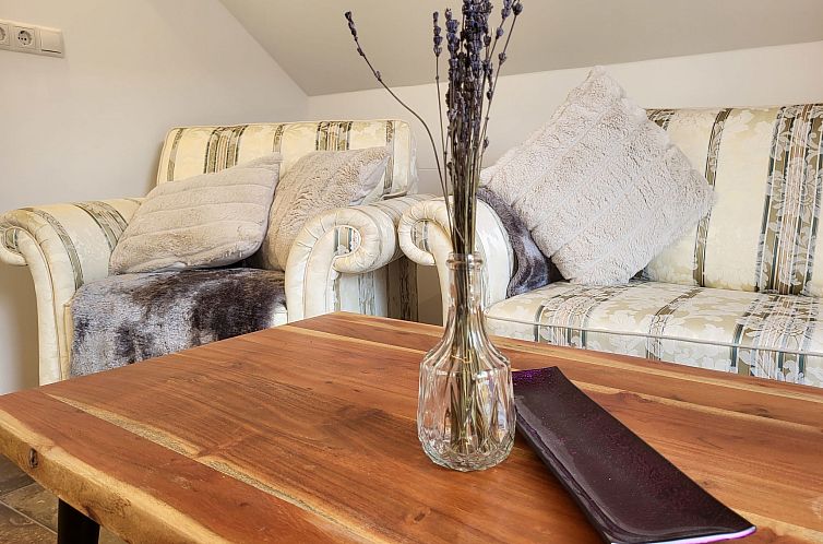 Appartement Home Fuchsbau