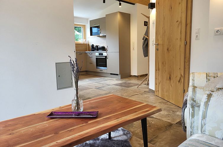 Appartement Home Fuchsbau