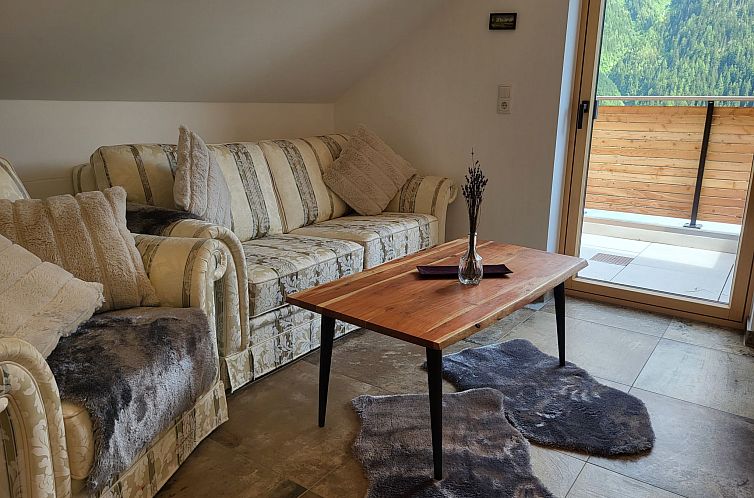 Appartement Home Fuchsbau