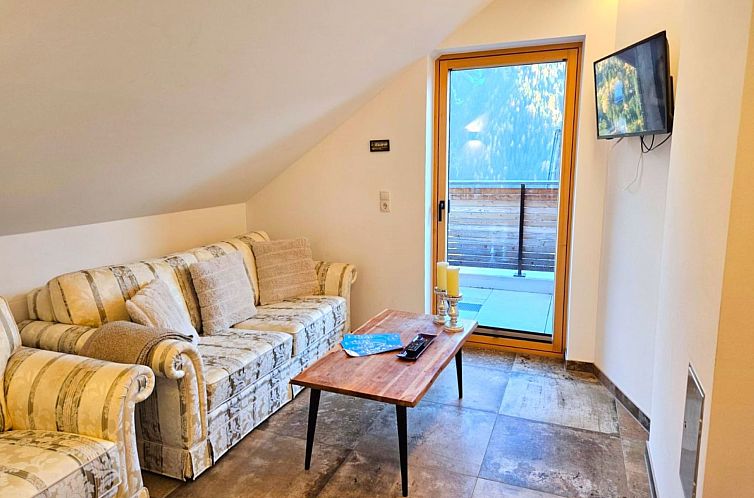 Appartement Home Fuchsbau