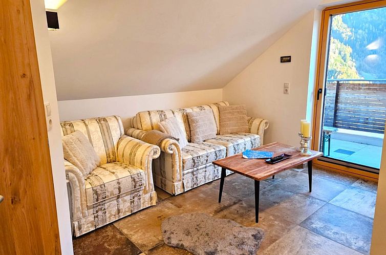 Appartement Home Fuchsbau