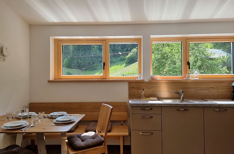 Appartement Home Fuchsbau