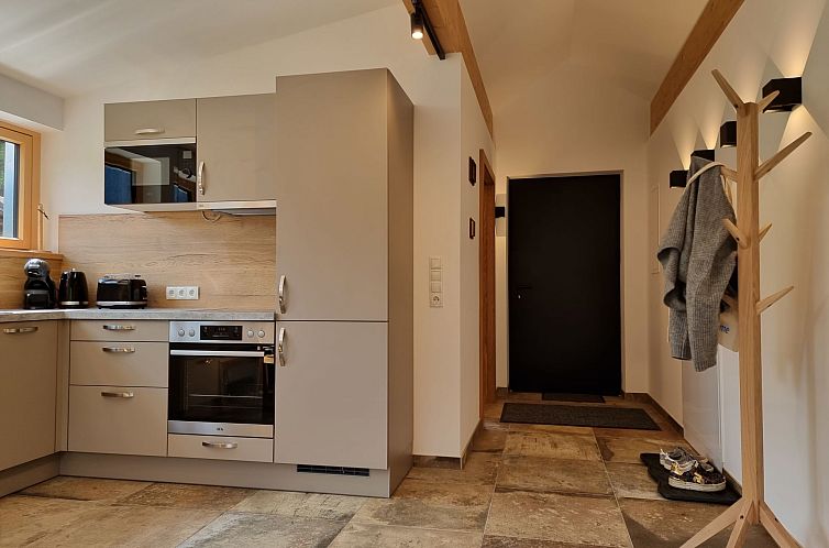 Appartement Home Fuchsbau