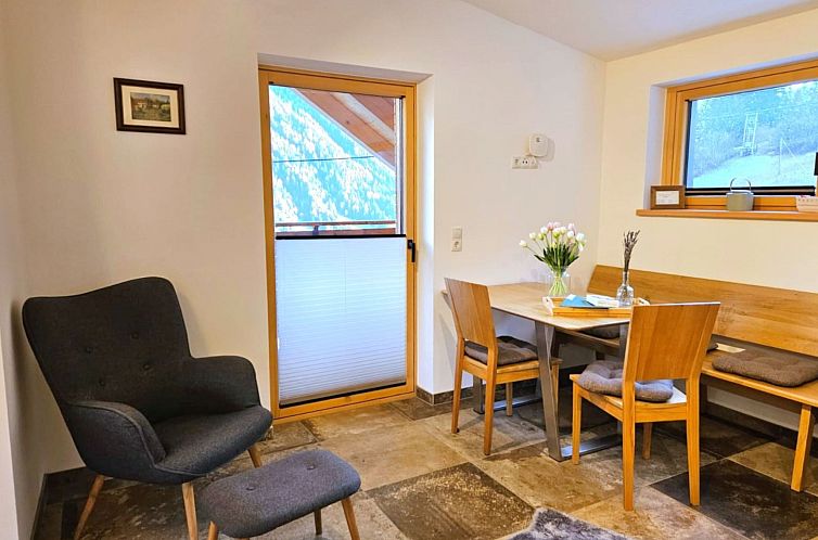 Appartement Home Fuchsbau