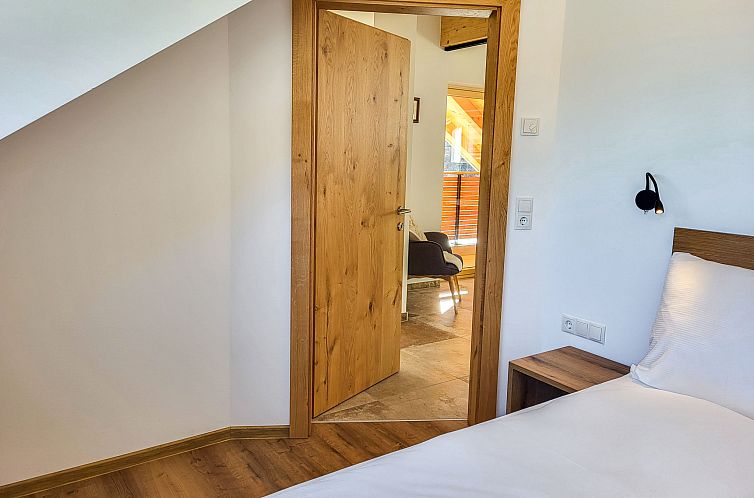 Appartement Home Fuchsbau