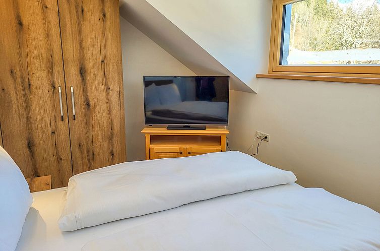 Appartement Home Fuchsbau