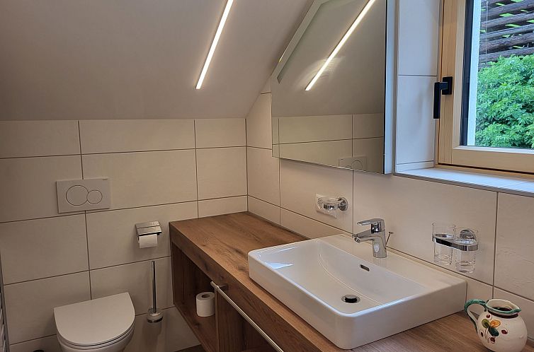 Appartement Home Fuchsbau