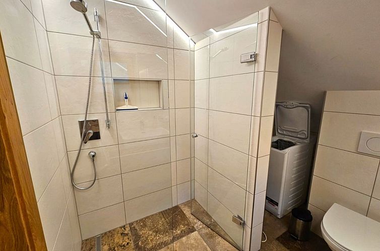 Appartement Home Fuchsbau