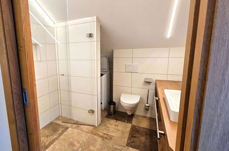 Appartement Home Fuchsbau