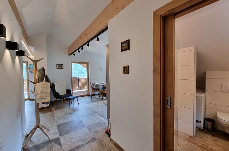 Appartement Home Fuchsbau