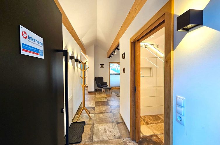 Appartement Home Fuchsbau