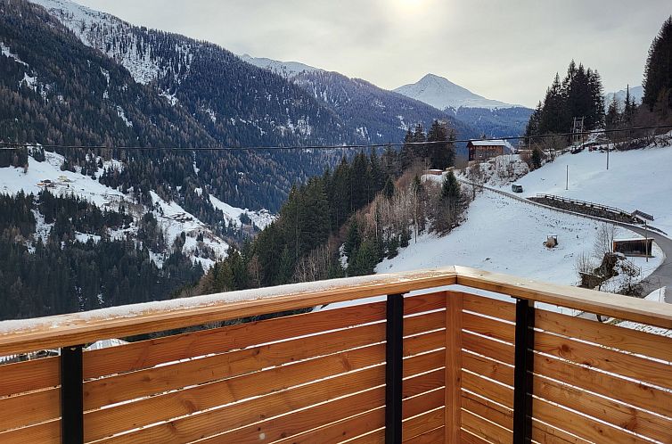 Appartement Home Fuchsbau