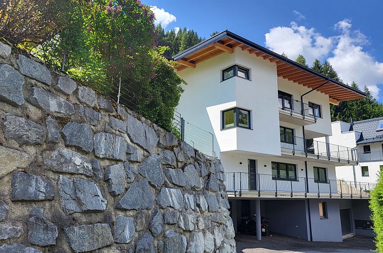 Unterkunft 11617834 - Appartement Tirol - Appartement Bergblick