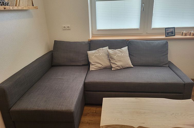 Appartement Bergblick