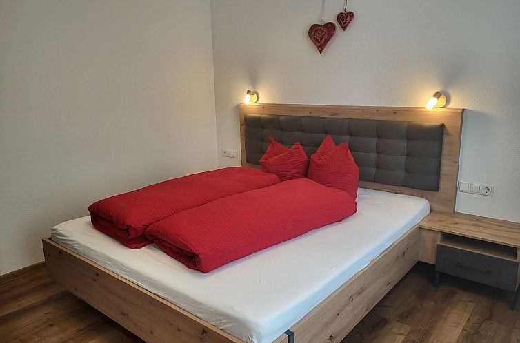 Appartement Bergblick