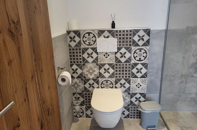 Appartement Bergblick