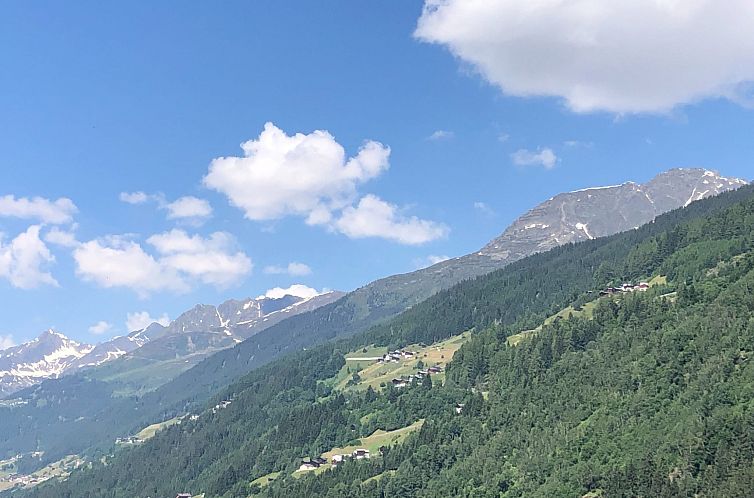 Appartement Bergblick