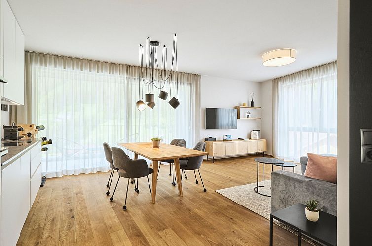 Unterkunft 11617836 - Appartement Tirol - Appartement Stillvolle Luxus Wohnung in der Residenz Silvret