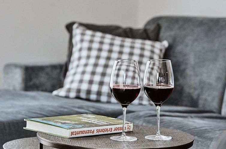 Appartement Stillvolle Luxus Wohnung in der Residenz Silvret