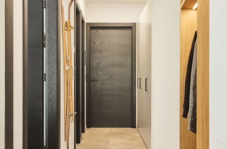 Appartement Stillvolle Luxus Wohnung in der Residenz Silvret