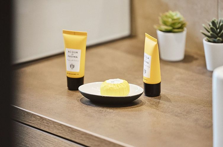 Appartement Stillvolle Luxus Wohnung in der Residenz Silvret