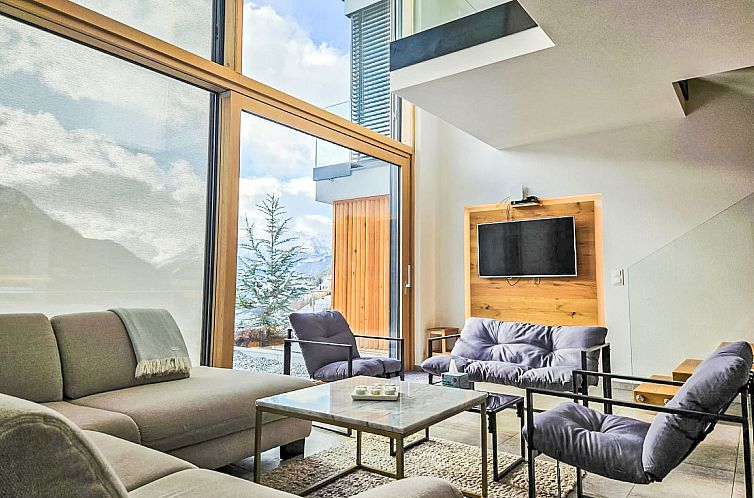 Vakantiehuis Skyline Retreat