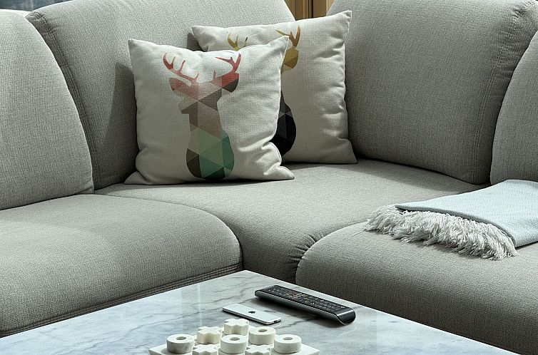 Vakantiehuis Skyline Retreat