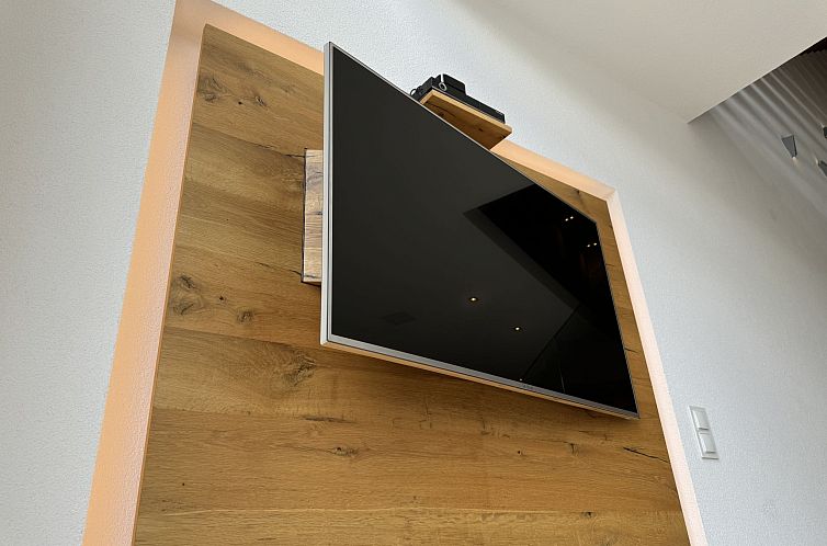 Vakantiehuis Skyline Retreat