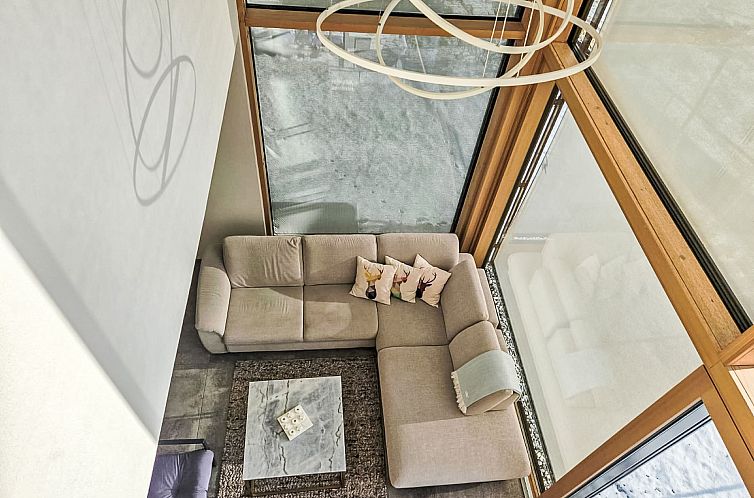 Vakantiehuis Skyline Retreat