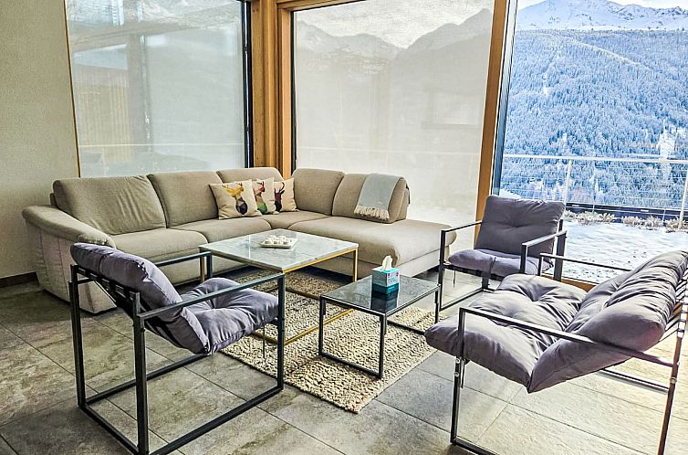 Vakantiehuis Skyline Retreat