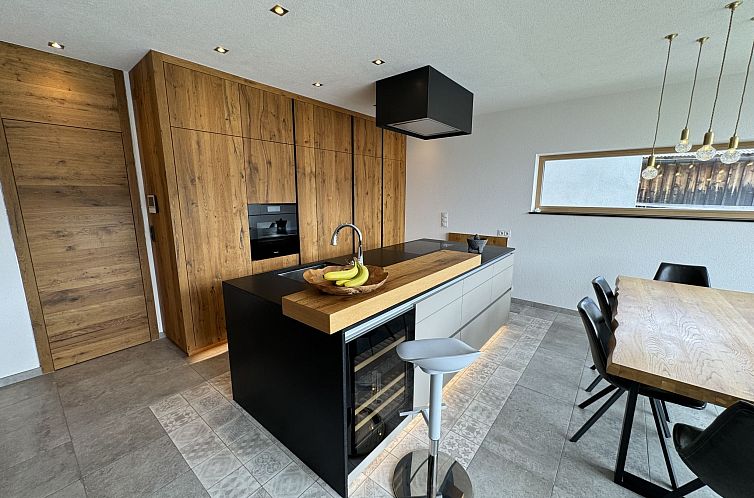 Vakantiehuis Skyline Retreat